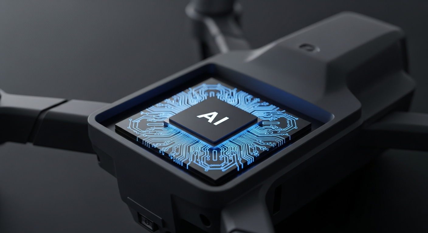 Edge Computing on the Payload: Zero-Latency Tracking