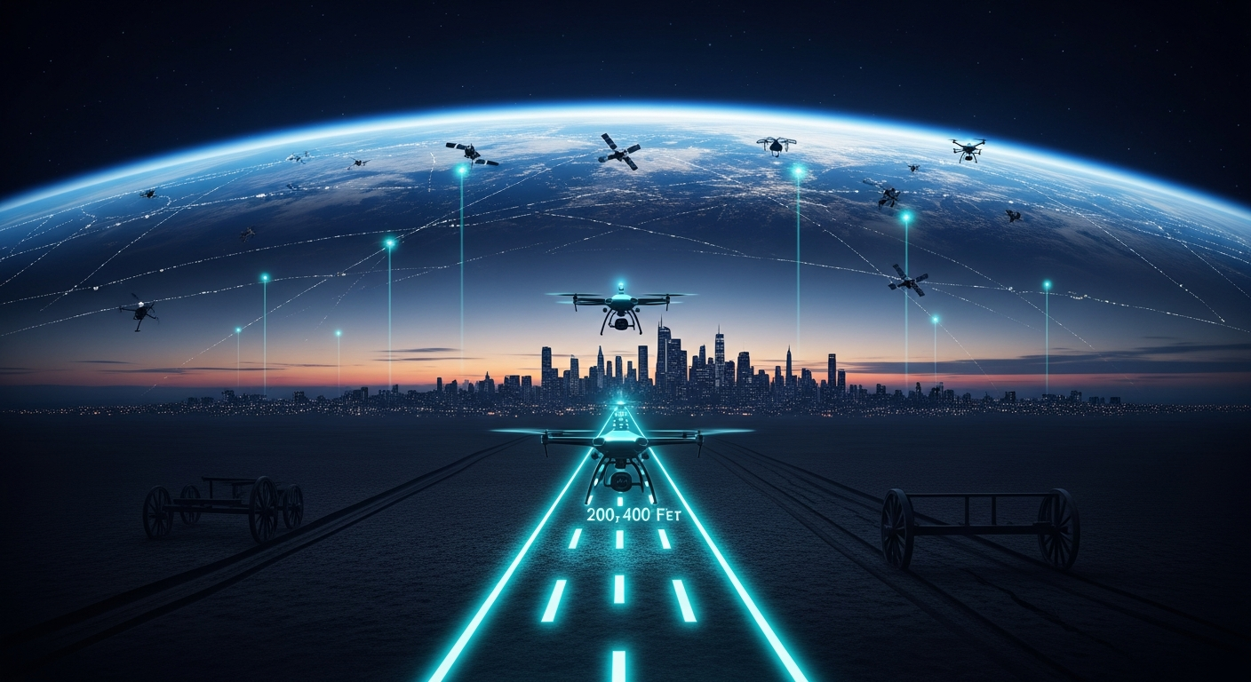 The Architecture of the Impossible (Part One): Why Betting Against the Future Always Loses