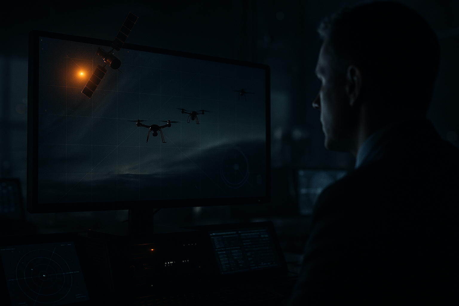 Replicator 2: Inside the Pentagon's Counter-Drone Mass-Production Gamble